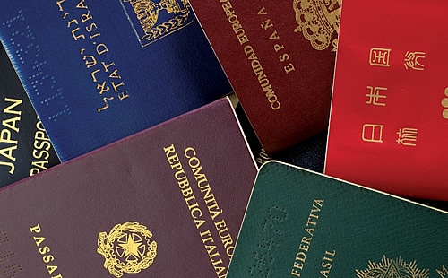 Requisitos para ingresar a Uruguay: permisos y visas