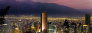 Santiago de Chile
