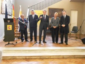 Hidalgo: mientras Globalia comienza a dar ganancia, nuestro principal competidor sigue con números rojos