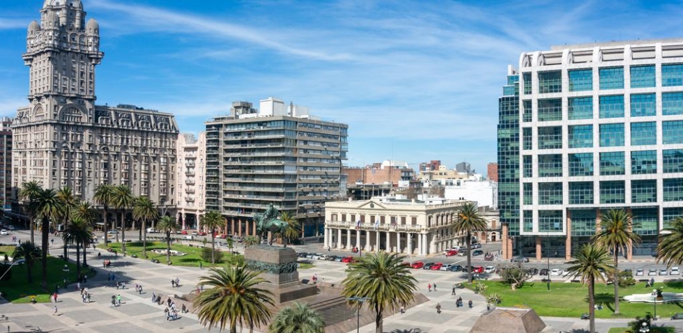 Segittur y la Aecid celebrarán un curso de Destinos Turísticos Inteligentes en Montevideo (Uruguay)