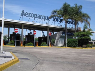 No será tan a contramano la llegada de Alas Uruguay a Aeroparque