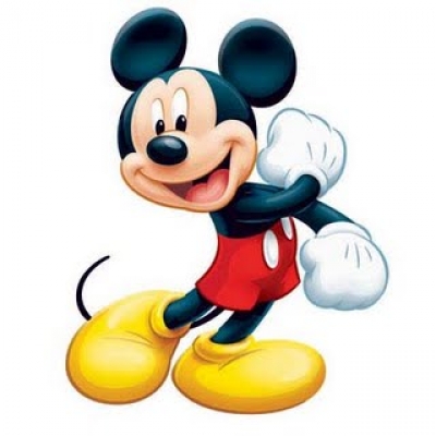 Los mandamientos de Mickey Mouse
