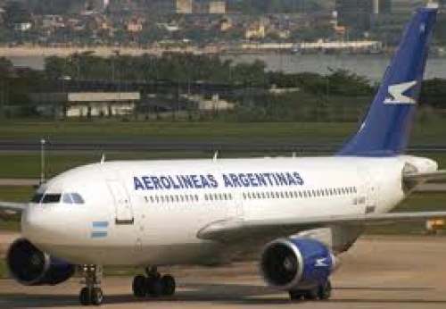 Intranquilidad en Aerolíneas Argentinas