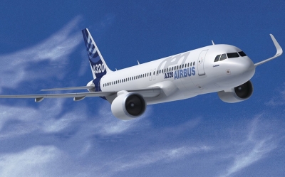 Airbus con las ventas de A320 Neo intenta cortarle las alas a Boeing