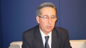 Horacio Darré