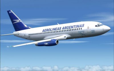 Los gremios aeronáuticos y el futuro de Aerolíneas Argentinas