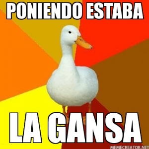 Pluna y LeadGate