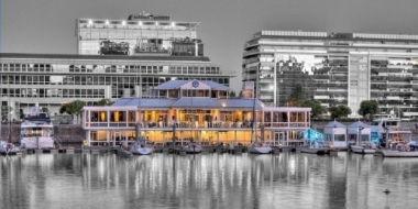 The Chic Experience 
