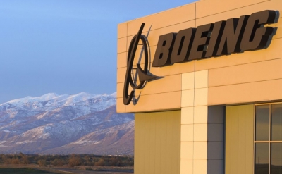 Boeing entregó 87 aviones en setiembre