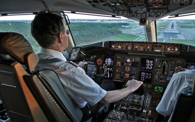 España: El título de piloto de transporte de línea aérea obtiene el nivel de Grado universitario