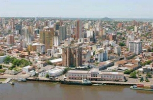 Asunción, nuevo destino de Copa Airlines