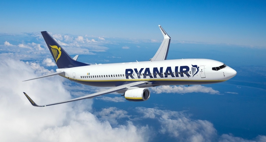 RyanAir afirma que los vuelos baratos ya no son sostenibles