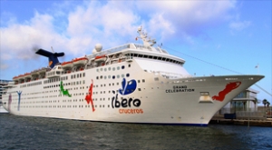 Iberocruceros: venta directa “solo si lo hacen todos”