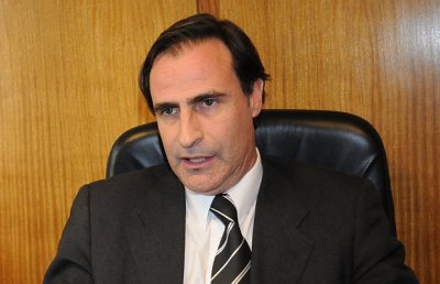 Conglomerado de Montevideo recibió a  Alvaro Garcé
