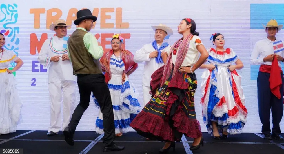 El Salvador inaugura la Feria Centroamérica Travel Market