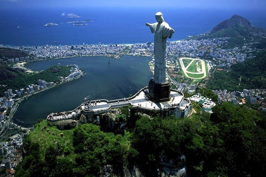 Gobierno brasileño invierte R$ 200 millones para estimular el turismo