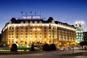 El precio de los hoteles se incrementa un 7% en España en el último mes