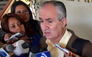 Aerosur tiene dos días para renovar licencia de operaciones