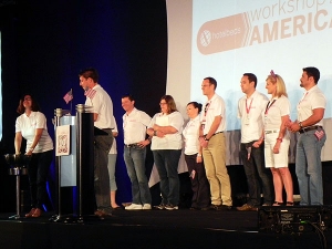 HOTELBEDS Américas celebra su Américas Workshop