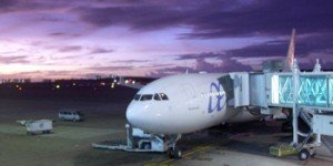Globalia se queda para Air Europa con dos aviones de Orizonia