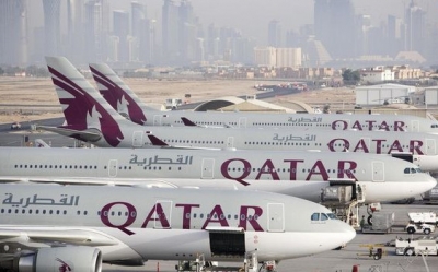 Qatar Airways anuncia ocho nuevos destinos para 2017/2018