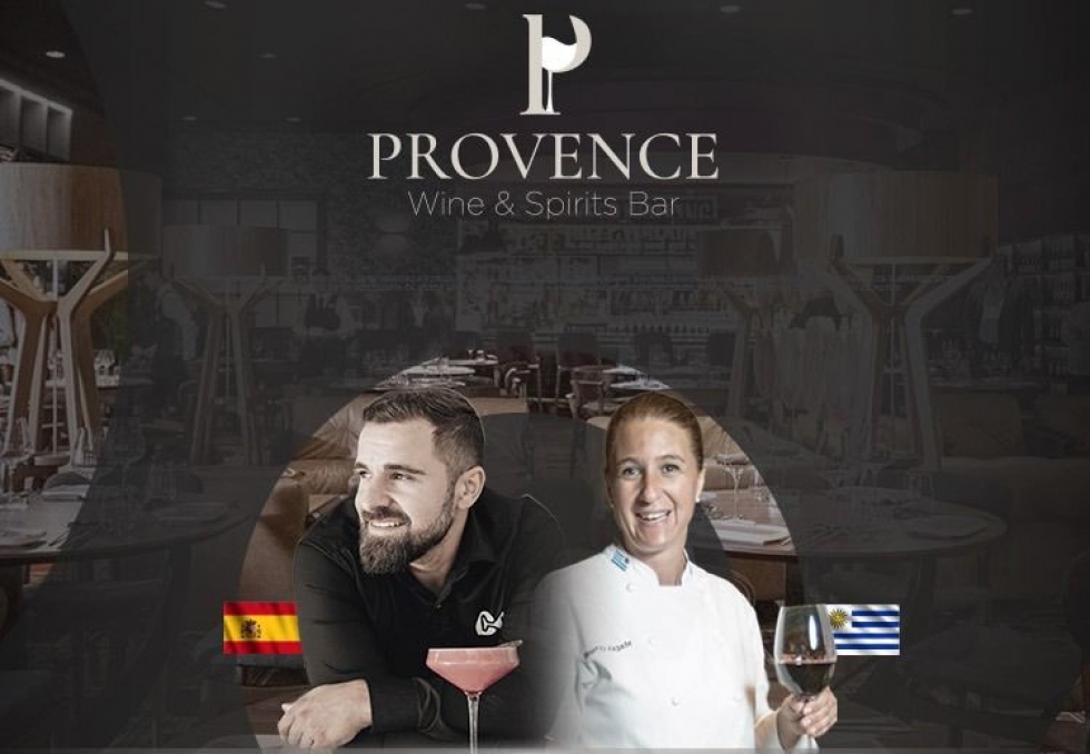 Enjoy presentará la experiencia gastronómica “Conexión Punta del Este – Costa Brava”