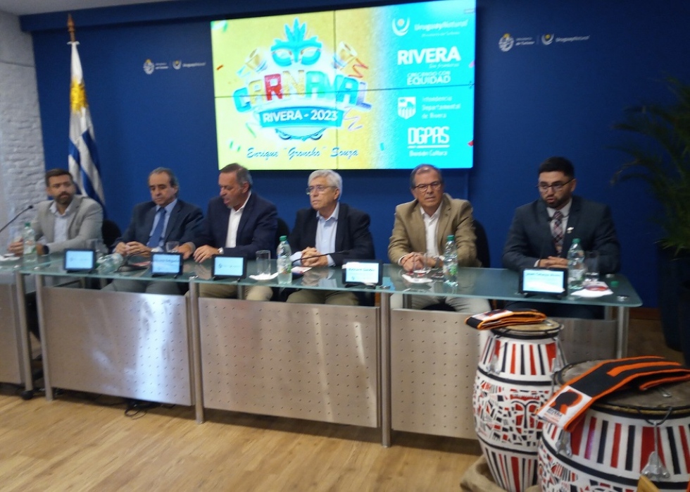 Giovani Conti, Remo Monzeglio, Álvaro Delgado, Tabaré Viera, Richard Sander, Jean Celaya Alves.