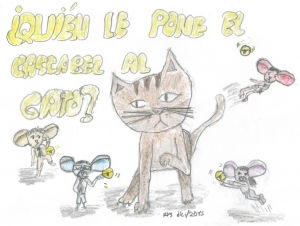¿-Quién le pone el cascabel al gato- en la aviación uruguaya? Parte I