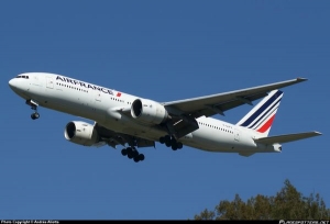 Este jueves 7, Air France emitirá un comunicado relacionado con la ruta a Montevideo