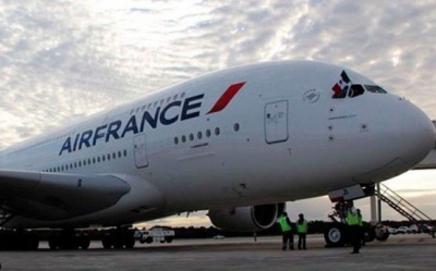 Air France: pilotos cancelan huelga anunciada