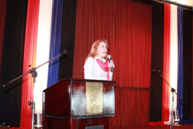  “Paraguay, el país más económico del mundo en servicios turísticos”, dijo Liz Cramer en el PTM II