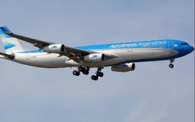 Aerolíneas Argentinas  requiere cada vez más subsidios