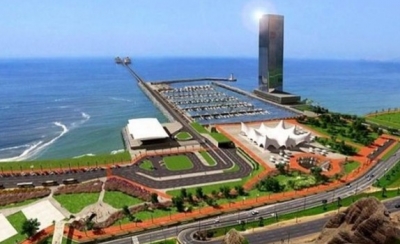 Miraflores, Perú: así será el nuevo terminal portuario para cruceros