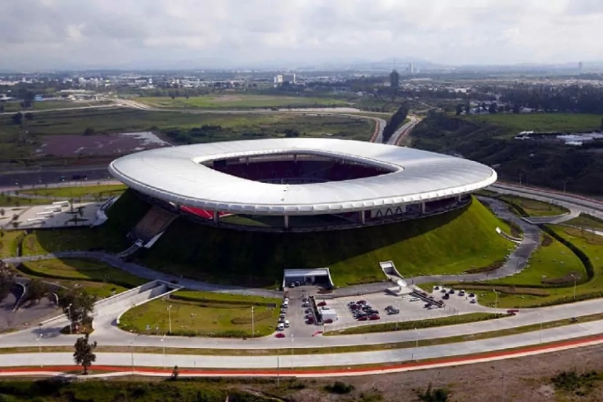 Mundial 2026: las 16 ciudades y estadios que acogerán los partidos de la fase final