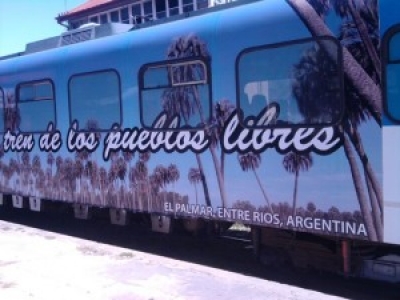 Argentina y Uruguay, los rieles torcidos de su integración