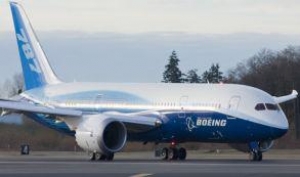 Boeing detalla las mejoras en las baterías del 787