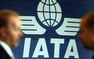 IATA anuncia el cierre de sus oficinas en Venezuela