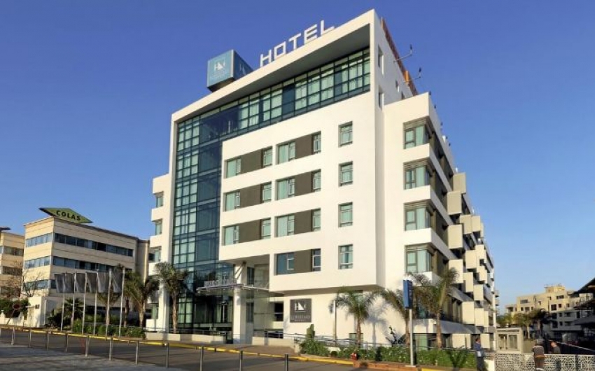 Keytel lidera el Ranking de Consorcios Hoteleros del mundo