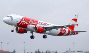 Despega el primer vuelo de la compañía de bajo coste AirAsia Japan 