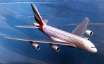 Emirates es la mejor aerolínea del mundo según Skytrax World Airline Awards 2013 