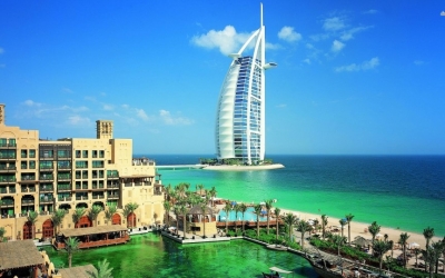 Dubái: tercera ciudad en el Global City Index
