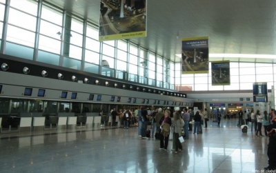 Aeropuertos: ¿privados o públicos?