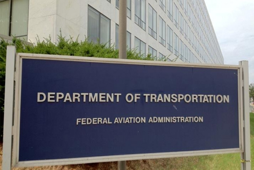 Trump nombra a exejecutivo de Delta para dirigir autoridad federal de aviación