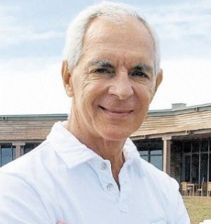 Eduardo Constantini: 