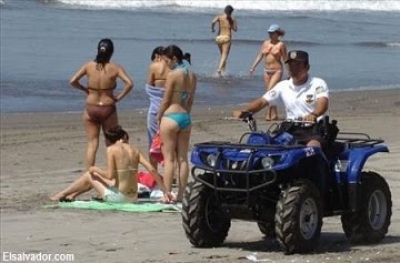 ¿Tenemos conciencia de cuánto cambiaría la realidad de nuestro turismo si eliminásemos totalmente la inseguridad?.