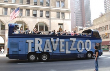 Travelzoo ve un viajero crítico, que compara precios y se informa en internet