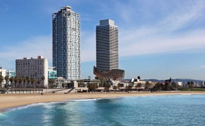 Los hoteles de Barcelona pierden 500.000 € al día por el “procés”