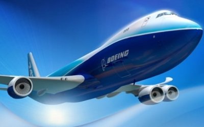 Embraer y Boeing abren el centro de investigación de biojet