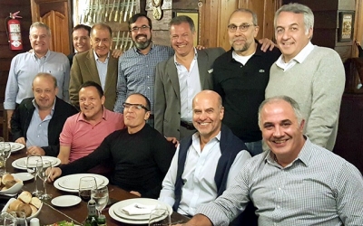 Consolidadores de América Latina se reunieron en Buenos Aires