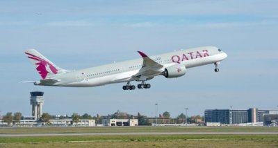 Qatar Airways estudia volar a Latinoamérica desde Barcelona